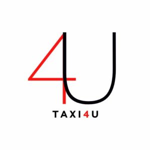 Logo Taxi4u_2eVersion
